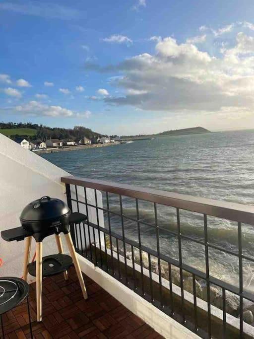 Willa Relax With Spectacular Views And Hot Tub Kircubbin Zewnętrze zdjęcie